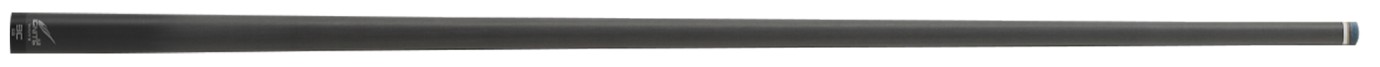 Oberteil, Pool, Ignite Carbon, 12,2mm, Wavy2 Joint, 30 inch