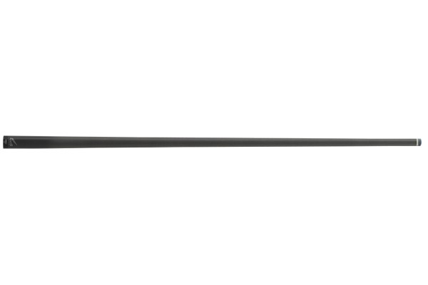 Oberteil, Pool, Ignite Carbon, 12,2mm, Wavy2 Joint, 30 inch