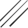 Oberteil, Pool, Ignite Carbon, 12,2mm, Wavy2 Joint, 30 inch