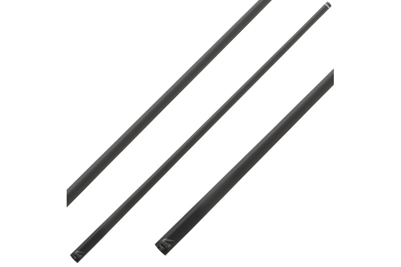 Oberteil, Pool, Ignite Carbon, 12,2mm, Wavy2 Joint, 30 inch