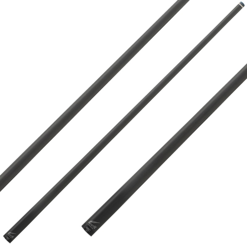 Oberteil, Pool, Ignite Carbon, 12,2mm, Wavy2 Joint, 30 inch