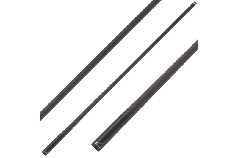 Oberteil, Pool, Mezz, Ignite Carbon, 12,2mm, Wavy Joint