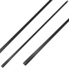 Oberteil, Pool, Ignite Carbon, 12,2mm, Wavy2 Joint