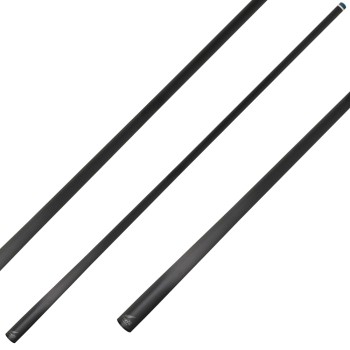 Oberteil, Pool, Ignite Carbon, 12,2mm, Wavy2 Joint
