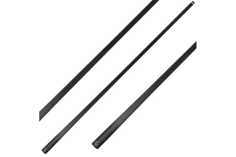 Oberteil, Pool, Ignite Carbon, 12,2mm, Wavy2 Joint