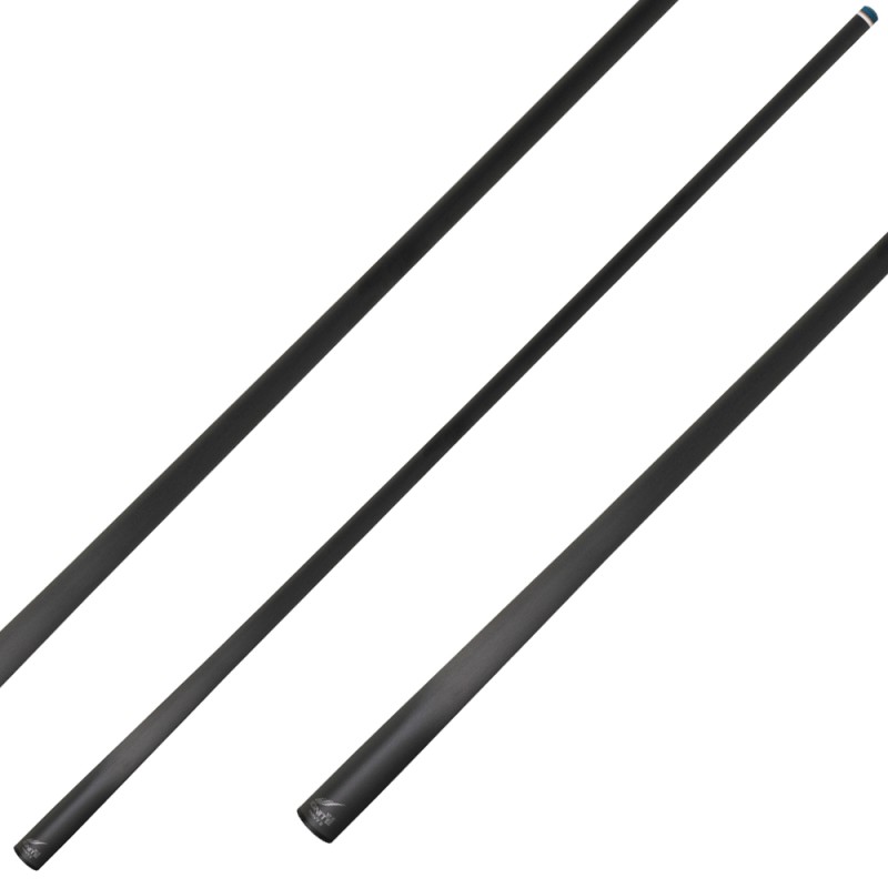 Oberteil, Pool, Ignite Carbon, 12,2mm, Wavy2 Joint Oberteil, Pool, Ignite Carbon, 12,2mm, Wavy2 Joint