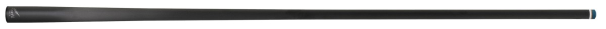 Oberteil, Pool, Ignite Carbon, 12,2mm, Wavy2 Joint