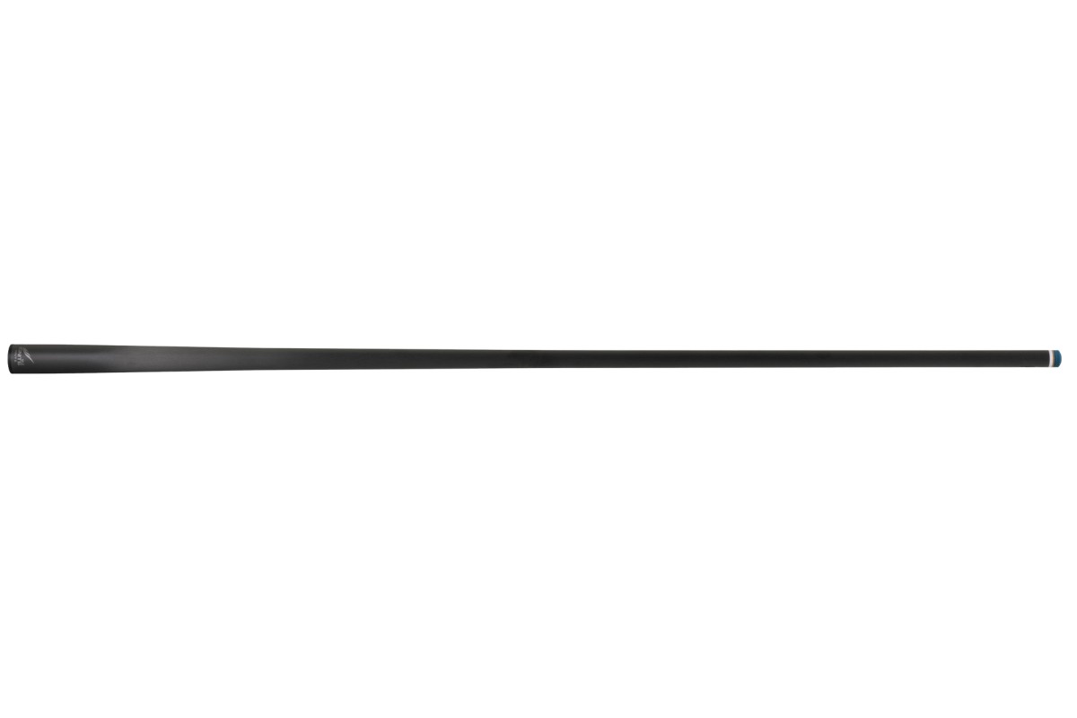 Oberteil, Pool, Ignite Carbon, 12,2mm, Wavy2 Joint