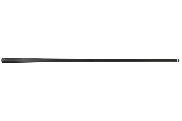 Oberteil, Pool, Ignite Carbon, 12,2mm, Wavy2 Joint