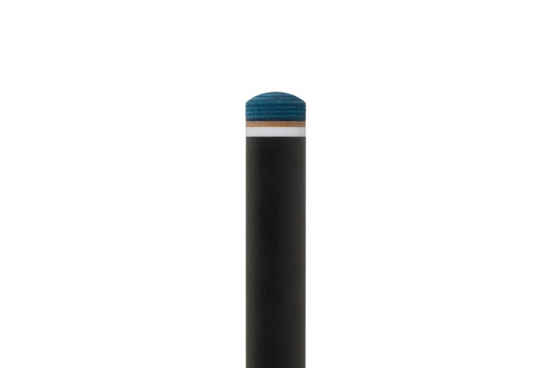Oberteil, Pool, Ignite Carbon, 12,2mm, Wavy2 Joint