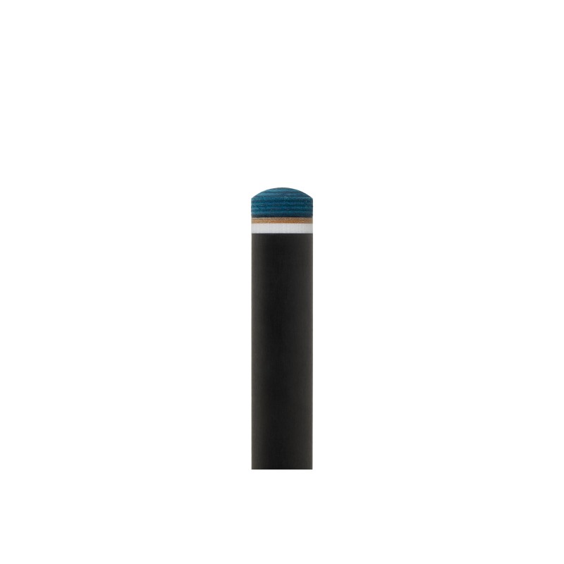 Oberteil, Pool, Ignite Carbon, 12,2mm, Wavy2 Joint Oberteil, Pool, Ignite Carbon, 12,2mm, Wavy2 Joint