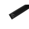 Oberteil, Pool, Ignite Carbon, 12,2mm, Wavy2 Joint Oberteil, Pool, Ignite Carbon, 12,2mm, Wavy2 Joint