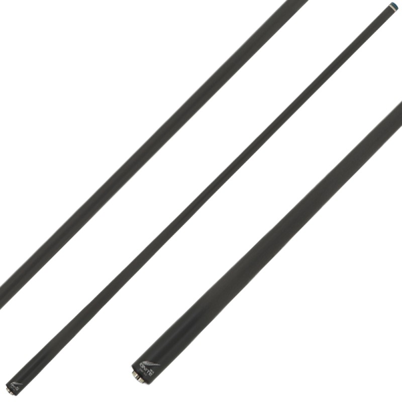 Oberteil, Pool, Ignite Carbon, 12,6mm, United Joint