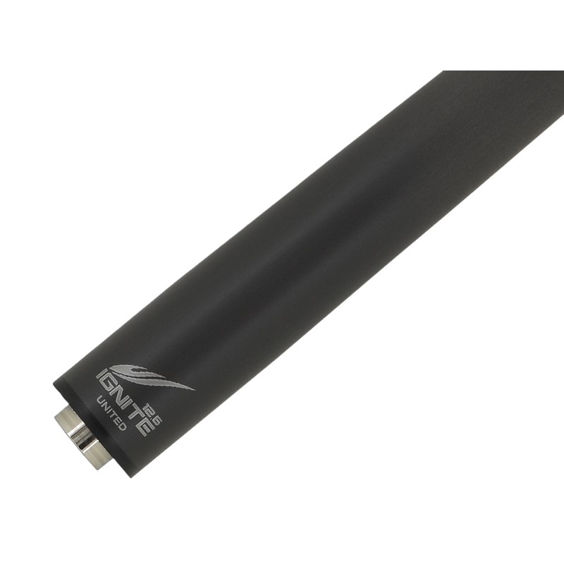 Oberteil, Pool, Ignite Carbon, 12,6mm, United Joint