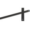 Oberteil, Pool, Ignite Carbon, 12,6mm, Wavy Joint Oberteil, Pool, Ignite Carbon, 12,6mm, Wavy Joint