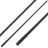 Oberteil, Pool, Ignite Carbon, 12,6mm, Wavy Joint