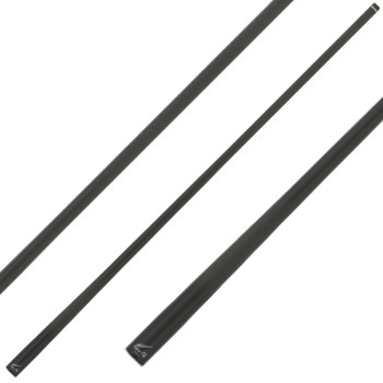 Oberteil, Pool, Ignite Carbon, 12,6mm, Wavy Joint