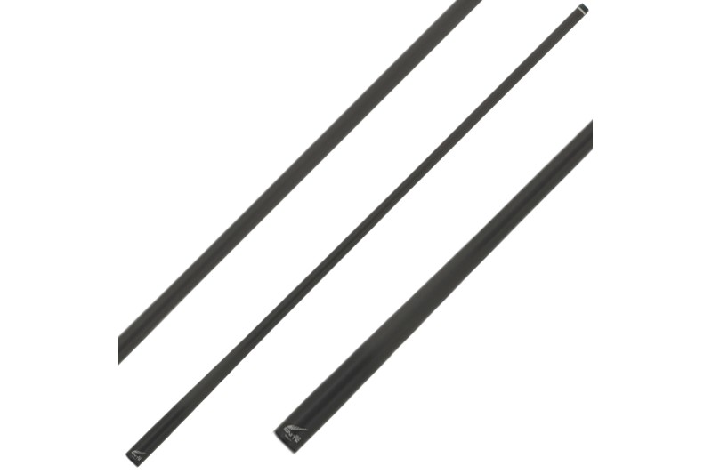 Oberteil, Pool, Ignite Carbon, 12,6mm, Wavy Joint
