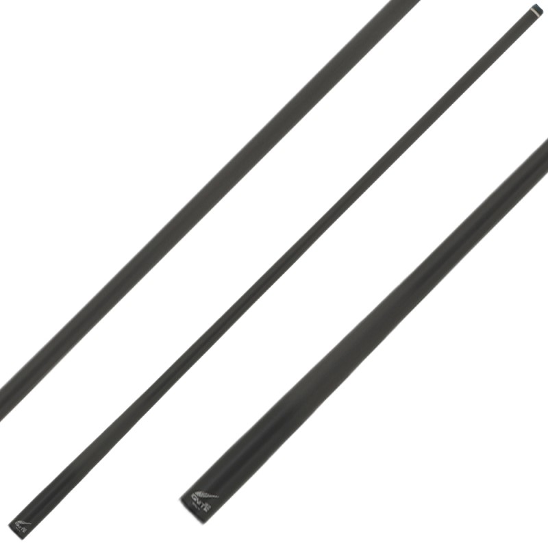 Oberteil, Pool, Ignite Carbon, 12,6mm, Wavy Joint Oberteil, Pool, Ignite Carbon, 12,6mm, Wavy Joint