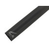 Oberteil, Pool, Ignite Carbon, 12,6mm, Wavy Joint Oberteil, Pool, Ignite Carbon, 12,6mm, Wavy Joint