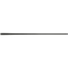 Oberteil, Pool, Ignite Carbon, 12,6mm, Wavy Joint Oberteil, Pool, Ignite Carbon, 12,6mm, Wavy Joint