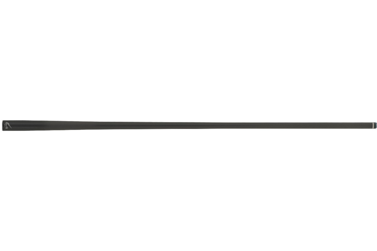Oberteil, Pool, Ignite Carbon, 12,6mm, Wavy Joint