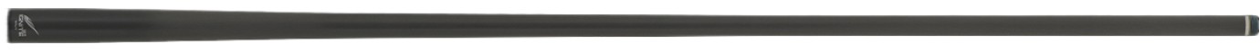 Oberteil, Pool, Ignite Carbon, 12,6mm, Wavy Joint
