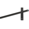 Oberteil, Pool, Ignite Carbon, 12,6mm, Wavy2 Joint, 30 inch Oberteil, Pool, Ignite Carbon, 12,6mm, Wavy2 Joint, 30 inch