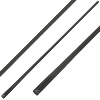 Oberteil, Pool, Ignite Carbon, 12,6mm, Wavy2 Joint