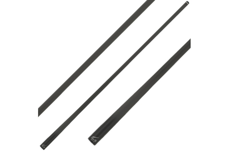 Oberteil, Pool, Ignite Carbon, 12,6mm, Wavy2 Joint