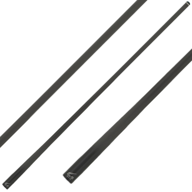 Oberteil, Pool, Ignite Carbon, 12,6mm, Wavy2 Joint, 30 inch Oberteil, Pool, Ignite Carbon, 12,6mm, Wavy2 Joint, 30 inch