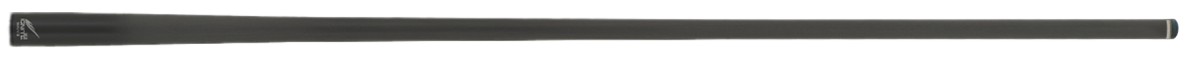 Oberteil, Pool, Ignite Carbon, 12,6mm, Wavy2 Joint