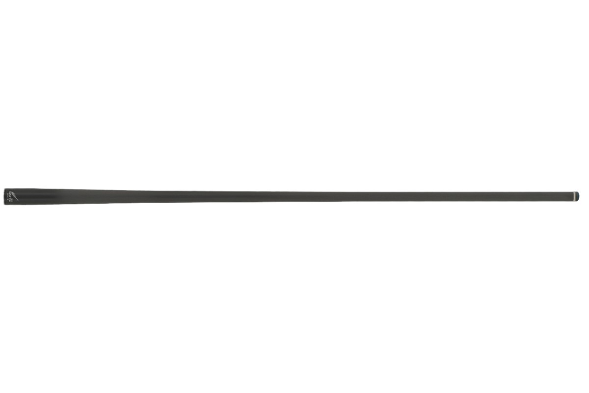Oberteil, Pool, Ignite Carbon, 12,6mm, Wavy2 Joint