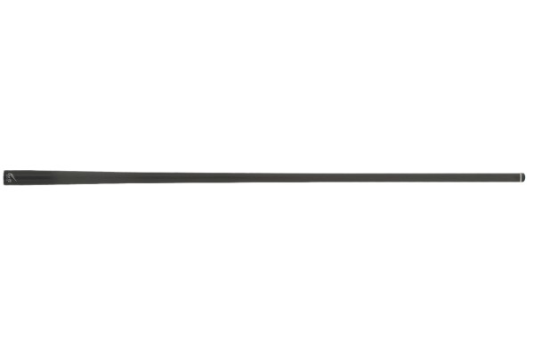 Oberteil, Pool, Ignite Carbon, 12,6mm, Wavy2 Joint