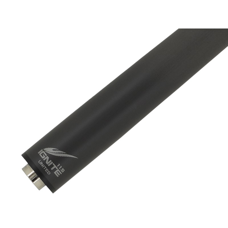 Oberteil, Pool, Ignite Carbon, 11,5mm, United Joint