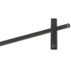 Oberteil, Pool, Ignite Carbon, 11,5mm, Wavy Joint Oberteil, Pool, Ignite Carbon, 11,5mm, Wavy Joint