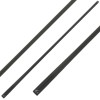 Oberteil, Pool, Ignite Carbon, 11,5mm, Wavy Joint
