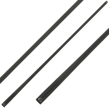 Oberteil, Pool, Ignite Carbon, 11,5mm, Wavy Joint