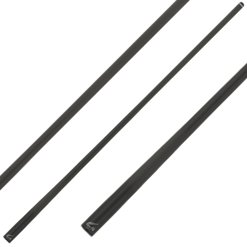 Oberteil, Pool, Ignite Carbon, 11,5mm, Wavy Joint Oberteil, Pool, Ignite Carbon, 11,5mm, Wavy Joint