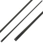 Oberteil, Pool, Ignite Carbon, 11,5mm, Wavy Joint, 30 inch
