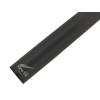 Oberteil, Pool, Ignite Carbon, 11,5mm, Wavy Joint Oberteil, Pool, Ignite Carbon, 11,5mm, Wavy Joint