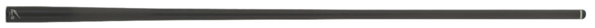 Oberteil, Pool, Ignite Carbon, 11,5mm, Wavy Joint