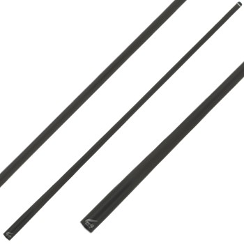 Oberteil, Pool, Ignite Carbon, 11,5mm, Wavy2 Joint