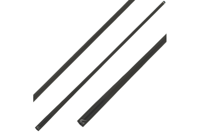 Oberteil, Pool, Ignite Carbon, 11,5mm, Wavy2 Joint