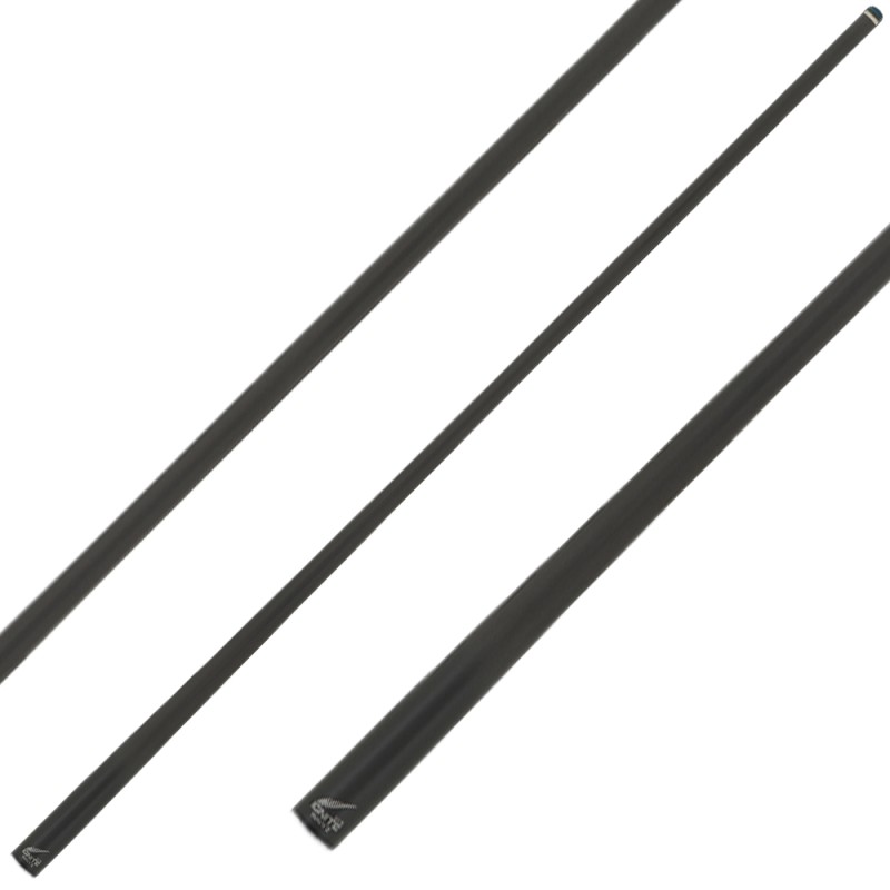 Oberteil, Pool, Ignite Carbon, 11,5mm, Wavy2 Joint Oberteil, Pool, Ignite Carbon, 11,5mm, Wavy2 Joint