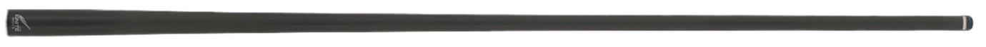 Oberteil, Pool, Ignite Carbon, 11,5mm, Wavy2 Joint