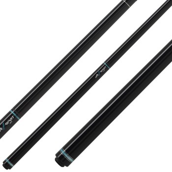 Billardqueue, Pool, Mezz Avant, No Wrap, United Joint, nur Unterteil