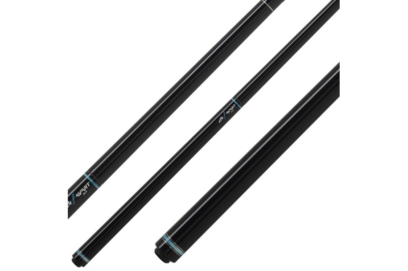 Billardqueue, Pool, Mezz Avant, No Wrap, United Joint, nur Unterteil