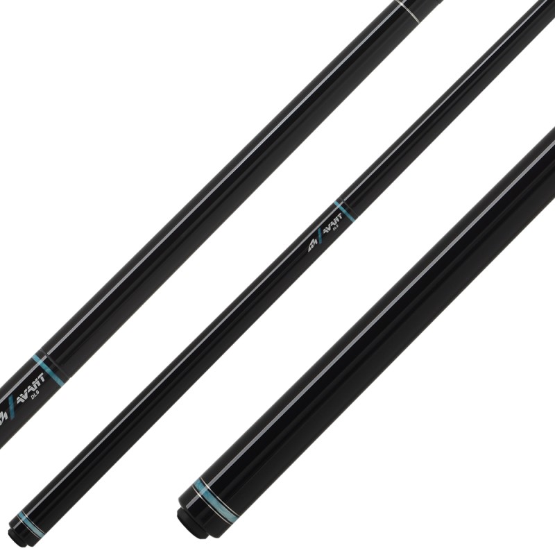 Billardqueue, Pool, Mezz Avant, No Wrap, United Joint, nur Unterteil Billardqueue, Pool, Mezz Avant, No Wrap, United Joint, nur Unterteil