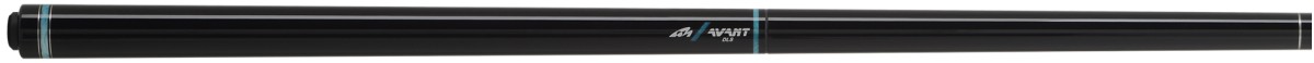 Billardqueue, Pool, Mezz Avant, No Wrap, United Joint, nur Unterteil
